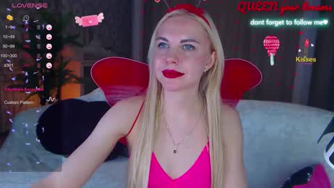 Lisa online show from 4, 11, 2025