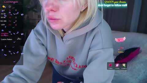 Lisa online show from 22, 12, 2025