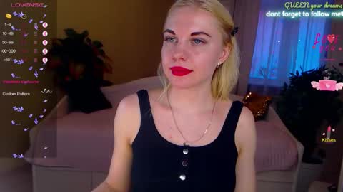 Lisa online show from 21, 3, 2026