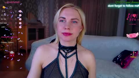 Lisa online show from 15, 4, 2026