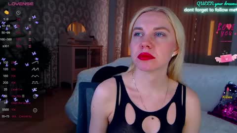 Lisa online show from 18, 4, 2026