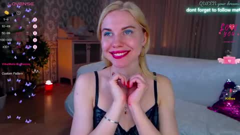 Lisa online show from 21, 4, 2026