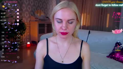 Lisa online show from 22, 4, 2026