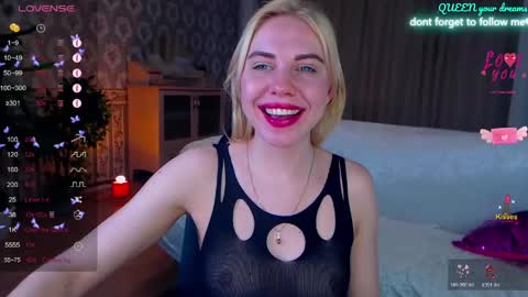 Lisa online show from 23, 4, 2026