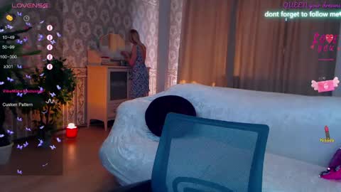 Lisa online show from 27, 4, 2026