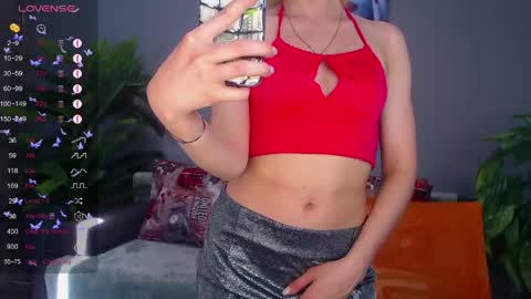 Lisa online show from 3, 6, 2026