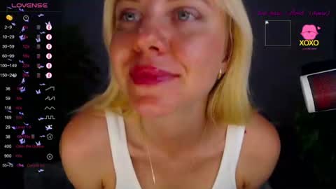 Lisa online show from 15, 6, 2026