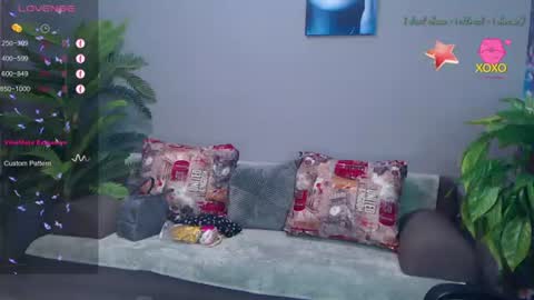 Lisa online show from 18, 6, 2026