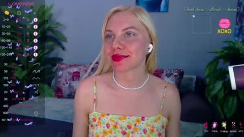 Lisa online show from 18, 6, 2026