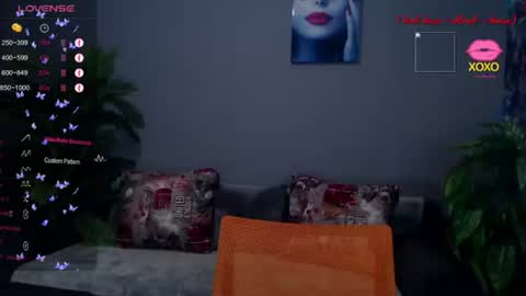 Lisa online show from 19, 6, 2026