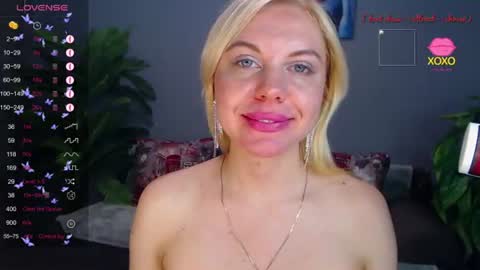 Lisa online show from 22, 6, 2026