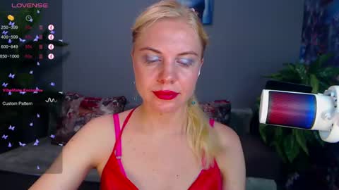 Lisa online show from 25, 6, 2026