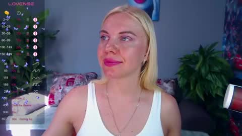 Lisa online show from 1, 7, 2026