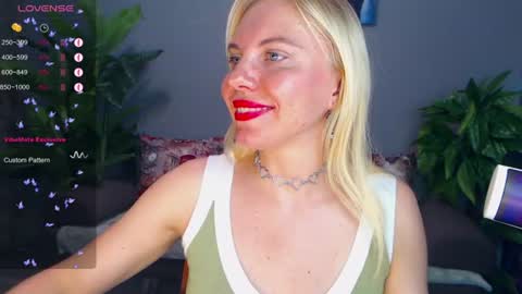 Lisa online show from 2, 7, 2026
