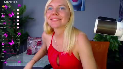 Lisa online show from 8, 7, 2026