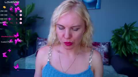 Lisa online show from 9, 7, 2026