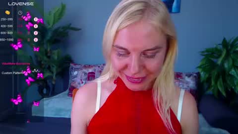 Lisa online show from 10, 7, 2026