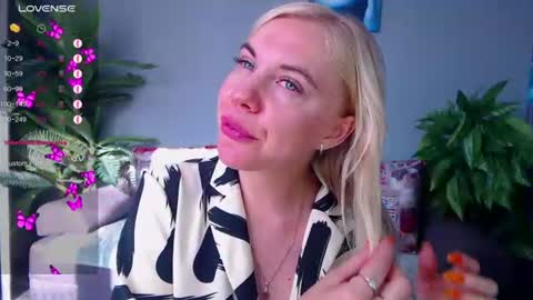 Lisa online show from 20, 7, 2026