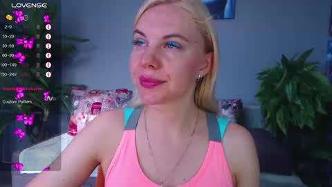 Lisa online show from 23, 7, 2026