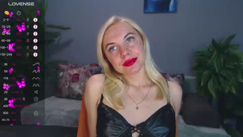 Lisa online show from 24, 7, 2026