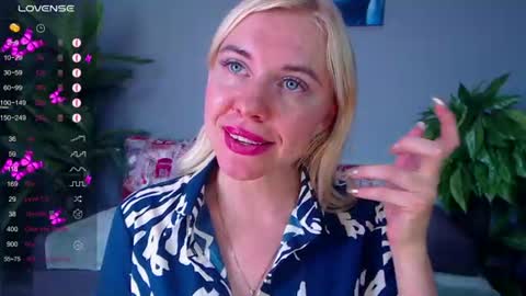 Lisa online show from 25, 7, 2026
