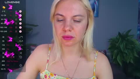 Lisa online show from 26, 7, 2026