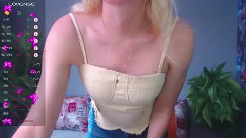 Lisa online show from 29, 7, 2026
