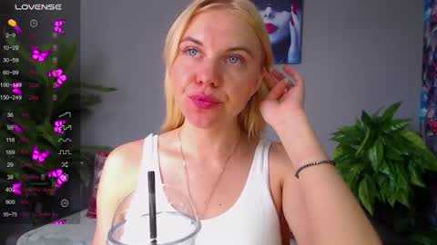 Lisa online show from 3, 8, 2026
