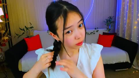 soulharmoonyy online show from 19, 4, 2026