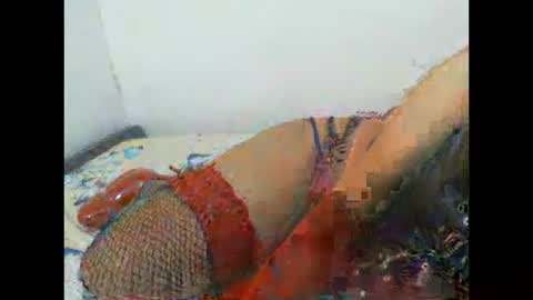 Soulless Jenica online show from 19, 1, 2026