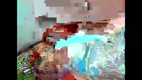 Soulless Jenica online show from 18, 3, 2026