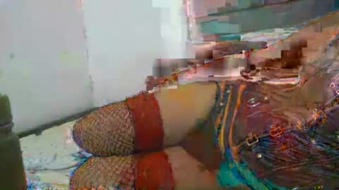 Soulless Jenica online show from 19, 4, 2026