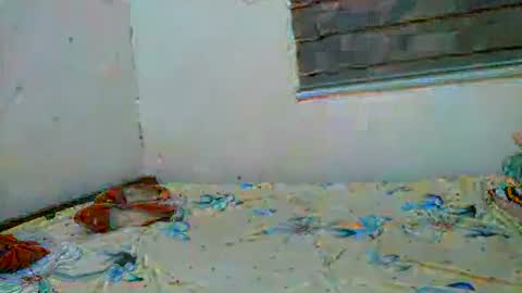 Soulless Jenica online show from 27, 4, 2026