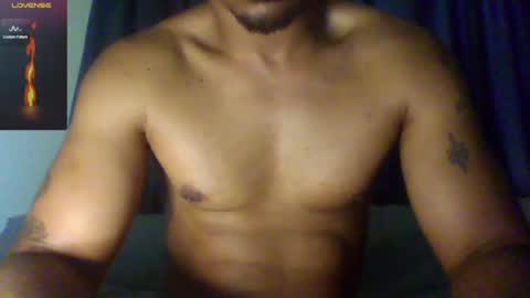 Snapshot of soullov chatting on 31, 10, 2025 soullov - TotalOutPlayer1 Twitter and Onlyfans online show from 31, 10, 2025