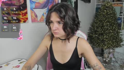 Snapshot of soulmate__ chatting on 27, 12, 2024 soulmate__ online show from 27, 12, 2024