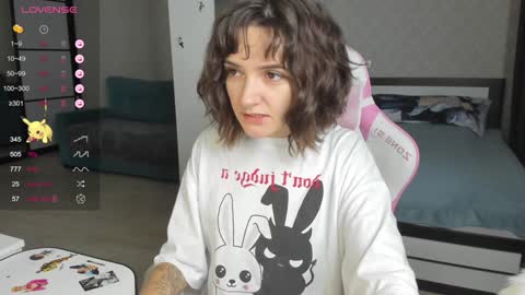 Snapshot of soulmate__ chatting on 20, 1, 2025 soulmate__ online show from 20, 1, 2025