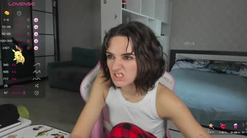 Snapshot of soulmate__ chatting on 21, 1, 2025 soulmate__ online show from 21, 1, 2025