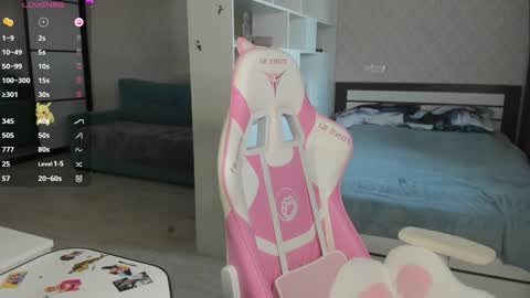 Snapshot of soulmate__ chatting on 22, 1, 2025 soulmate__ online show from 22, 1, 2025