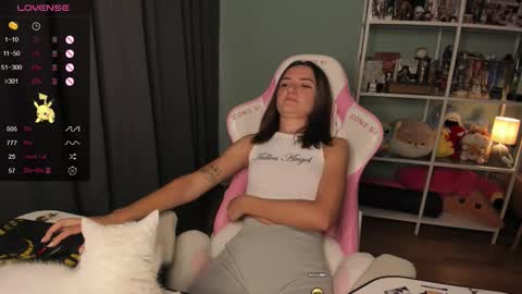 Snapshot of soulmate__ chatting on 20, 9, 2025 soulmate__ online show from 20, 9, 2025