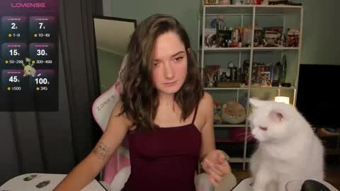 Snapshot of soulmate__ chatting on 26, 10, 2025 soulmate__ online show from 26, 10, 2025