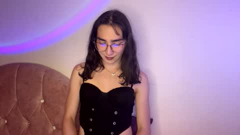 Soul Aura online show from 2, 11, 2025