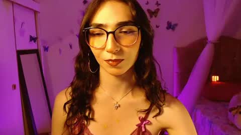 Soul Aura online show from 3, 8, 2026