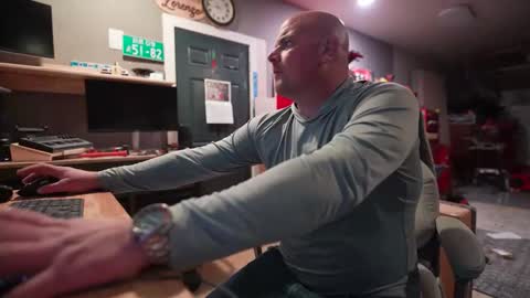 soundfreqnj online show from 14, 1, 2026