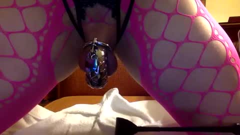 soundingslutslave online show from 4, 12, 2024