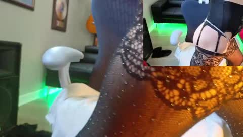 soundingslutslave online show from 12, 3, 2026