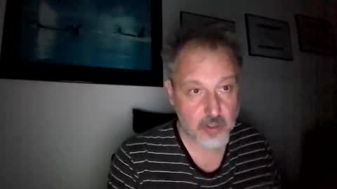 Soundshark online show from 21, 4, 2026