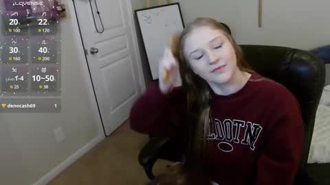 Snapshot of southerbunny chatting on 19, 12, 2024 Bunnydathug online show from 19, 12, 2024