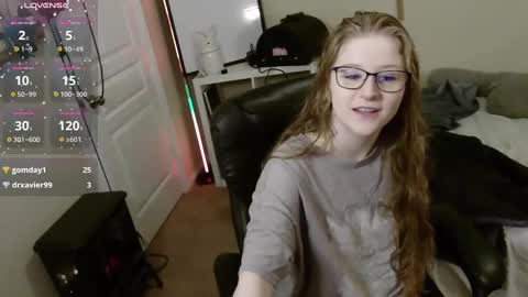 Snapshot of southerbunny chatting on 9, 3, 2025 Bunnydathug online show from 9, 3, 2025