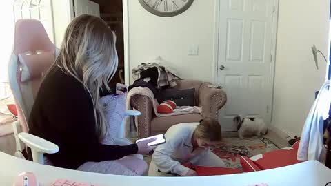 Your Barbii online show from 16, 1, 2025