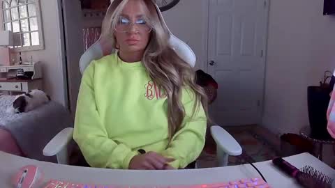 Your Barbii online show from 11, 2, 2025